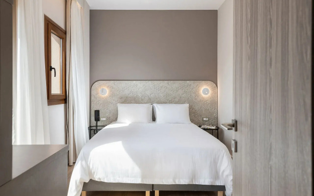 Al Daliani Minaret Rooms