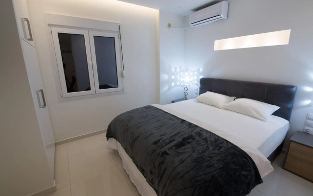 WHITE LUX APARTMENT FOR 2 vipgreece