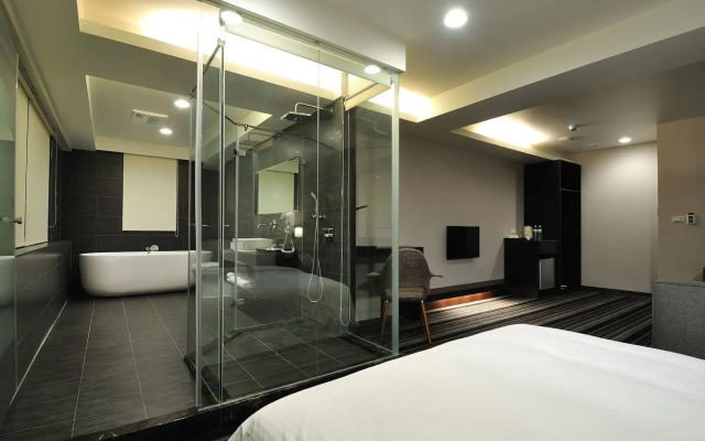 Sun Sweet Hotel