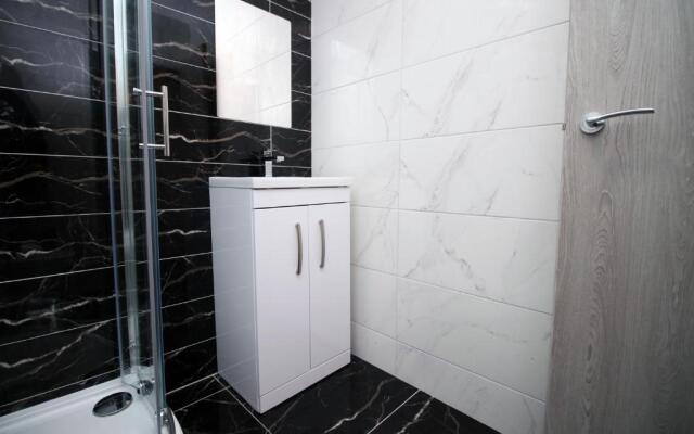 Tŷ Suites 3 - NEW Aparthotel in Cardiff