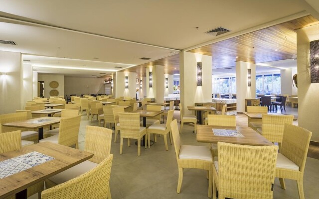 Hot Beach Celebration