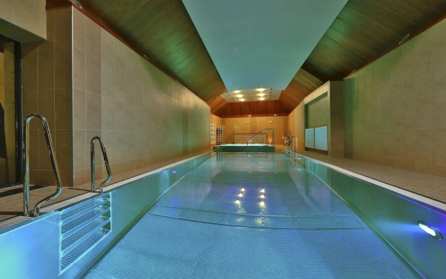 Hotel The Grand Viglas