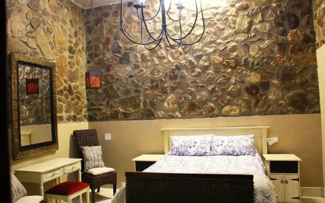 Kruger Castle