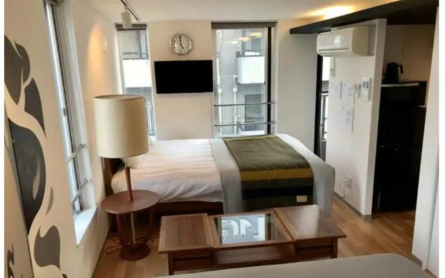 world potential / Vacation STAY 4631