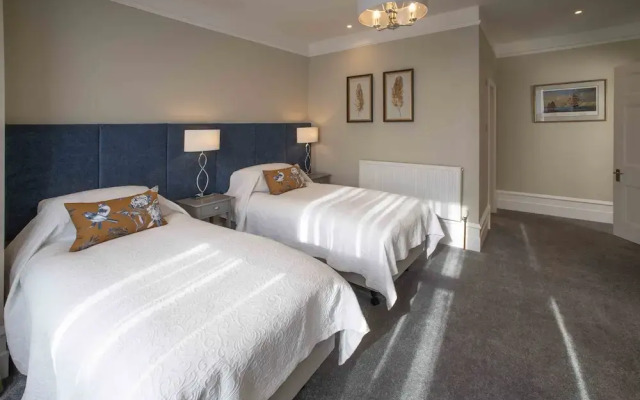 Yorke Lodge Bed & Breakfast