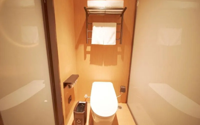 Ji Hotel (Beijing Guangqu Road Branch)