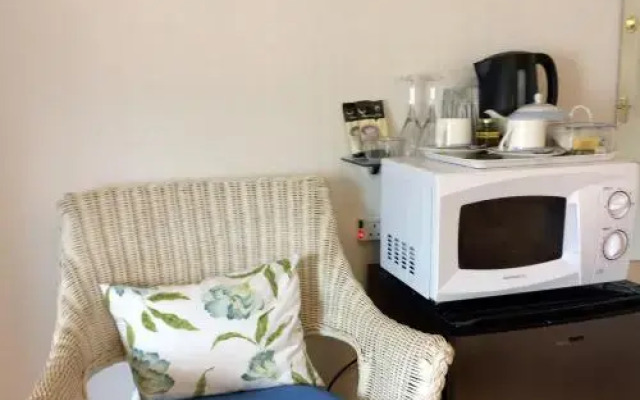 Rose Cottage Bed & Breakfast