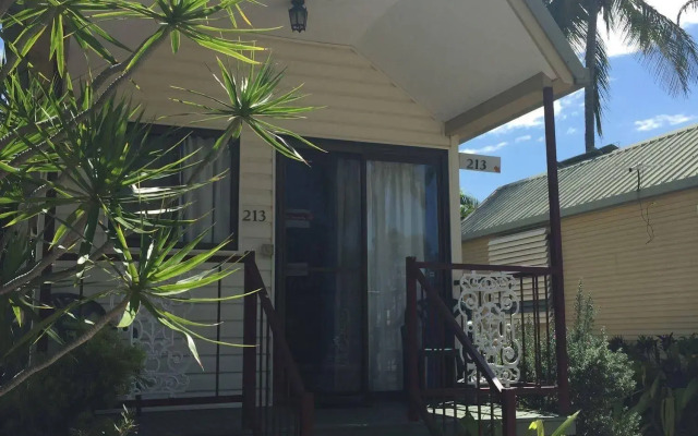 Southside Holiday Village