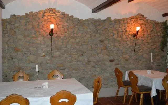 Hotel – Restaurant „Hohensteiner Hof“