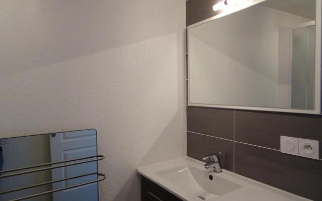 Stone House in Bricqueville Near Sandy Beach