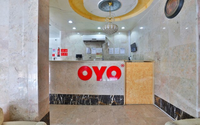 OYO 236 Al Wethenani Apartment
