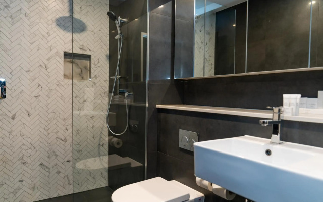 Gladius Hotel & Suites