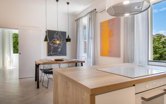 Oh!Split Apartment