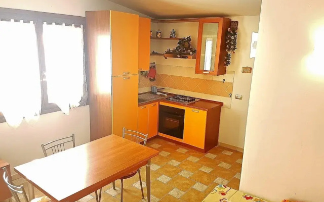 Appartamenti Tanaunella