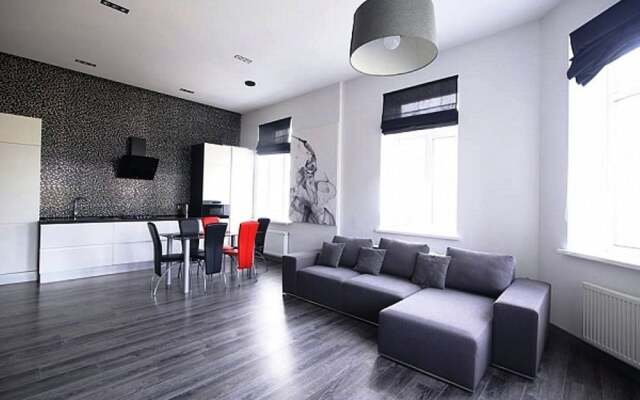 Апартаменты «Руська 16»