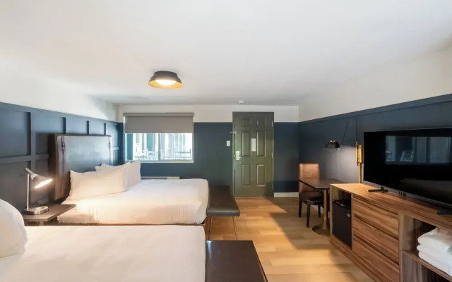 Hotel Sylva
