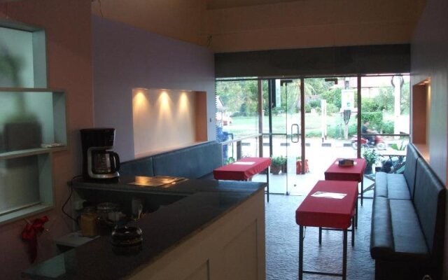Koh Samui Hostel