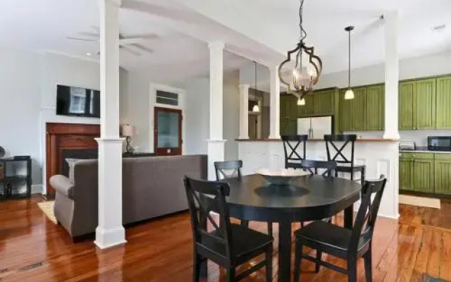 Lafayette Row Unit 2