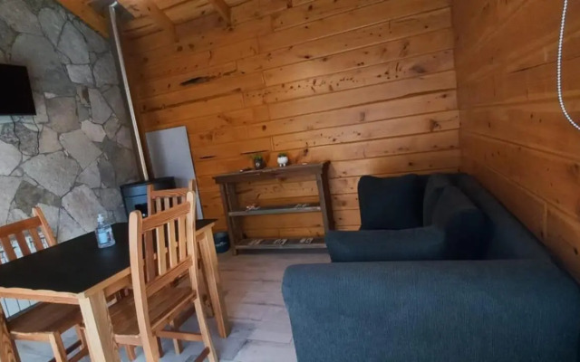 Cabañas Boutique Los Cipreses