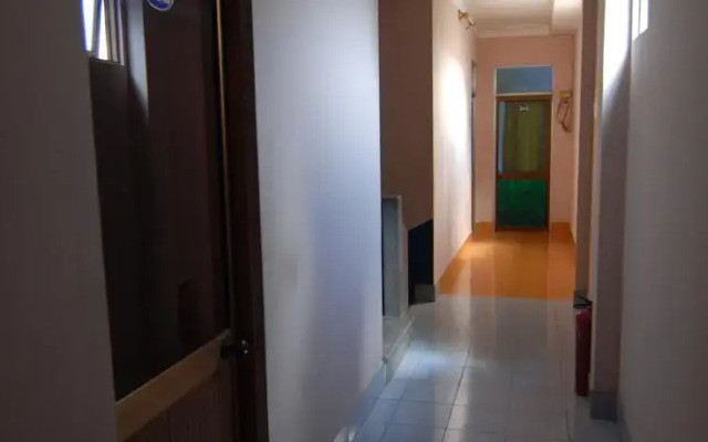 Vy Khanh Guesthouse