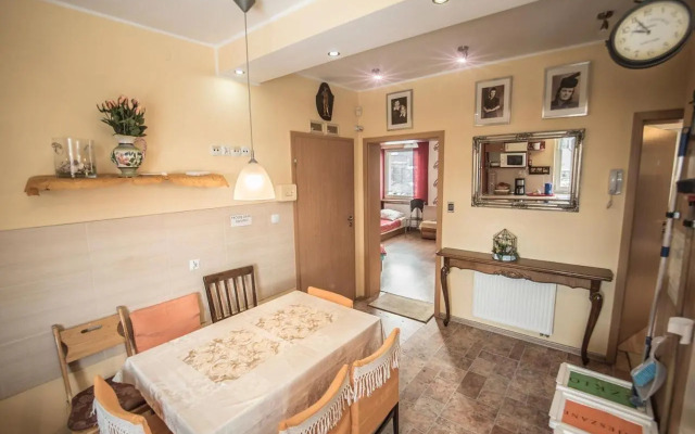 Guest House Wanda