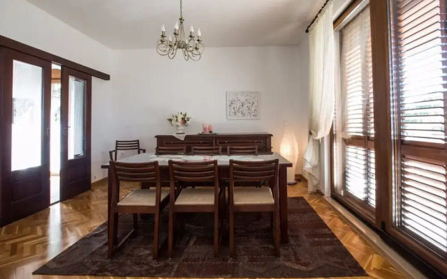 Villa Karla