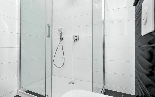 Penthouse Lush Makarska