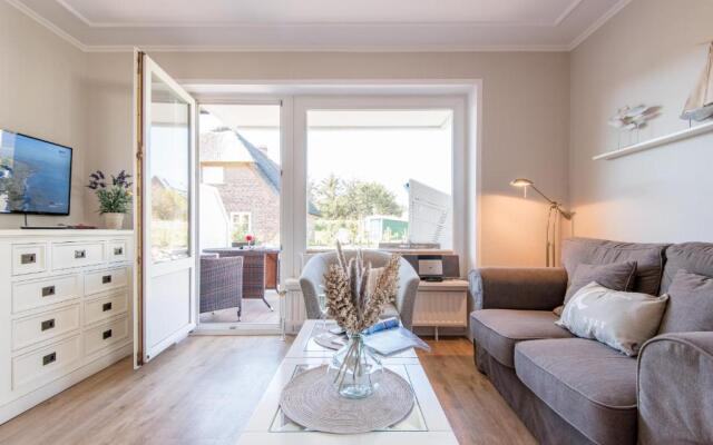 Whg_ 6_ Haus Norderstra_e 61