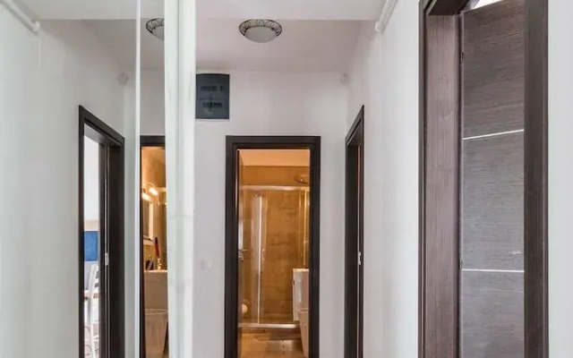 SnS Apartament in Villa Sophia