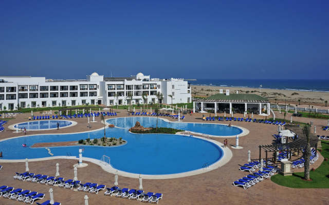 Iberostar Saidia