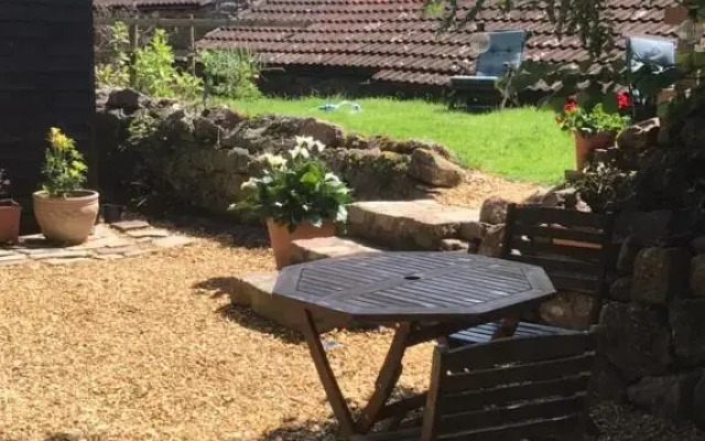 Woodmill Farm