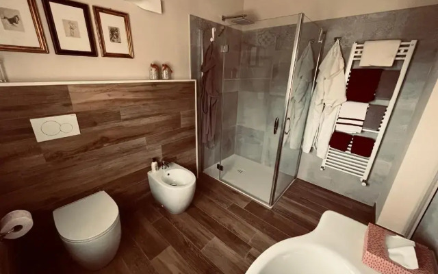 b&b Tenuta il Molino