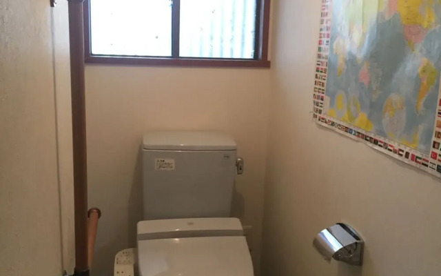 Guest House Locokokoro