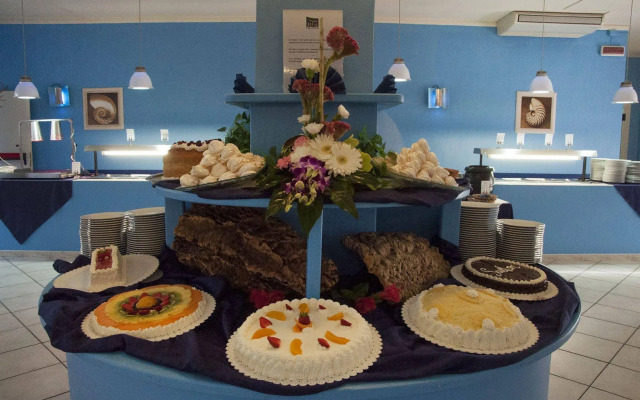 Blu Hotel Laconia Village