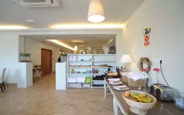 Santana Hotel Restaurante