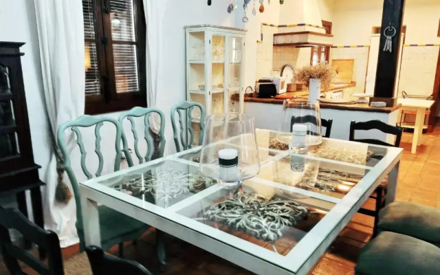 Villa Cortijo El Torreon