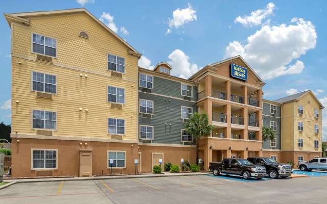 MainStay Suites Port Arthur - Beaumont South