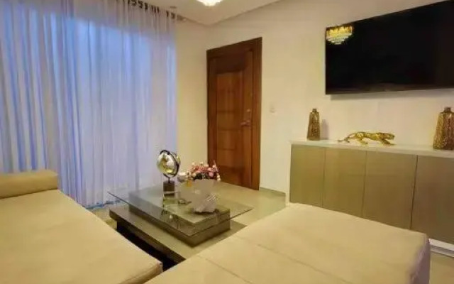 Apartamento Moderno