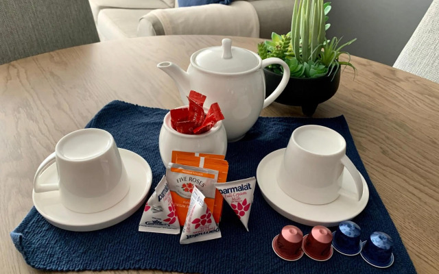 Umhlanga Arch 703 Sea View self-catering