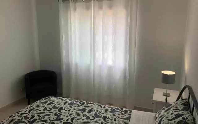 Olinda’s 2 Bedroom Apartment