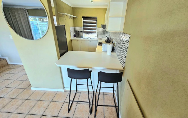 Bayside Terraces by Tanaka Kingdom