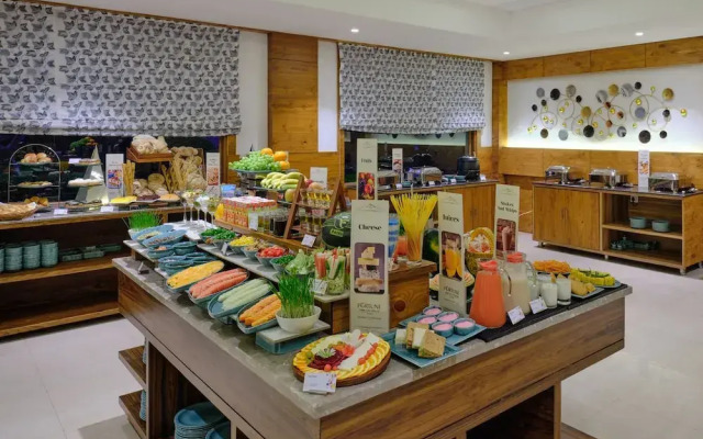 Fortune Park, Katra - Member ITC Hotels' Group