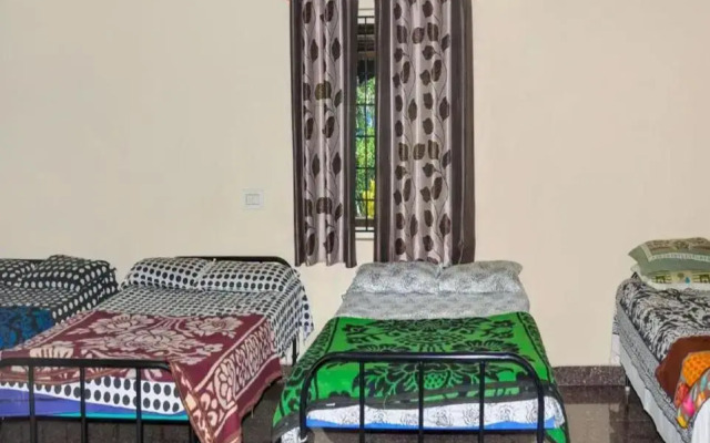 Evergreen homestay by StayApart, Coorg