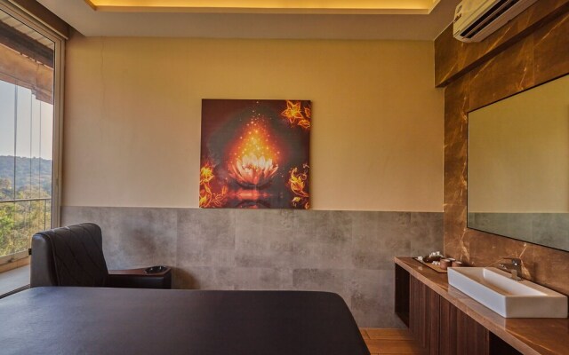 Nanu Resort & Spa, Arambol