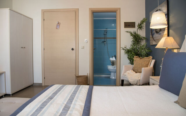 Aqua Mare Hotel