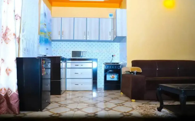 K-spot 1 Bedroom Flat Apartment
