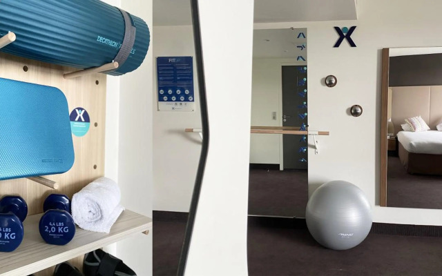 Campanile PRIME - Rungis Orly