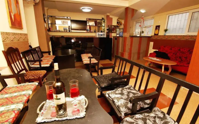 Hostel Panda