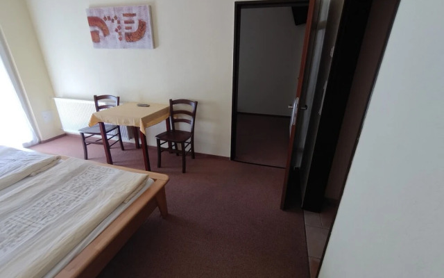pension walddorf