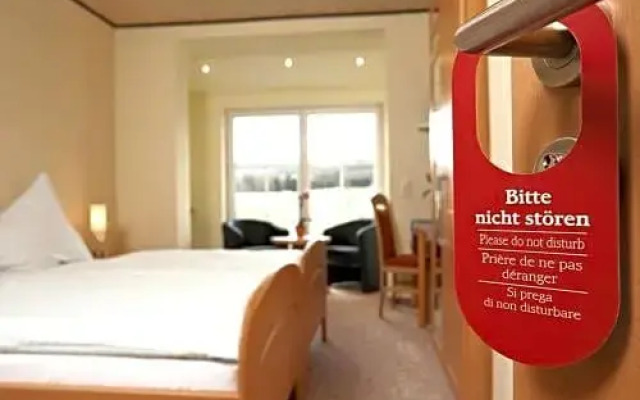 Hotel Haus Sonneck
